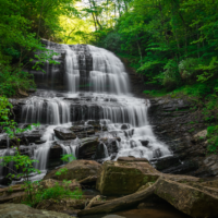 5 Thrilling ways you can enjoy the outdoors in Polk County, NC